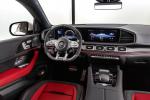 Mercedes-AMG GLE53 4Matic+ Coupe 2019 года (WW)